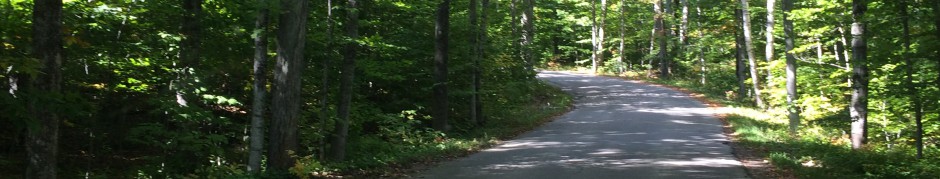 Writing about Nature: Inspiration & Resources